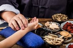 Unani Medicine: Singapore’s Secret to Long-Lasting Vitality and Intimacy