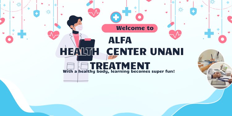 Transform Your Health with Unani Remedies at Alfa Health Centre, Qatar